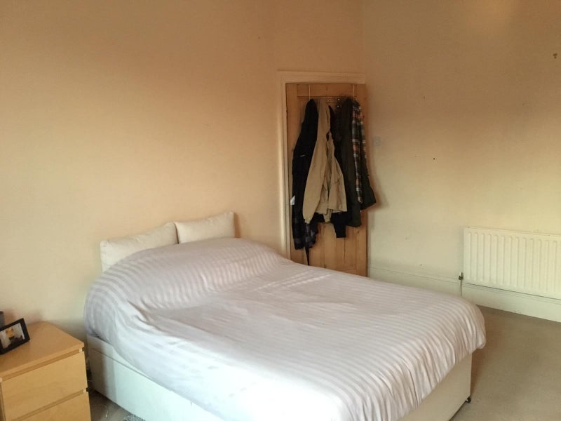 double - student accommodation in Newcastle upon Tyne
