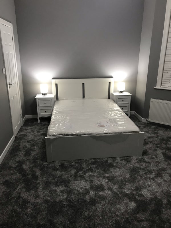 double En suite - student accommodation in Bournemouth