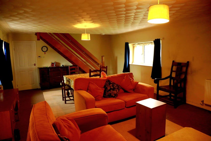 double - student accommodation in United Kingdom