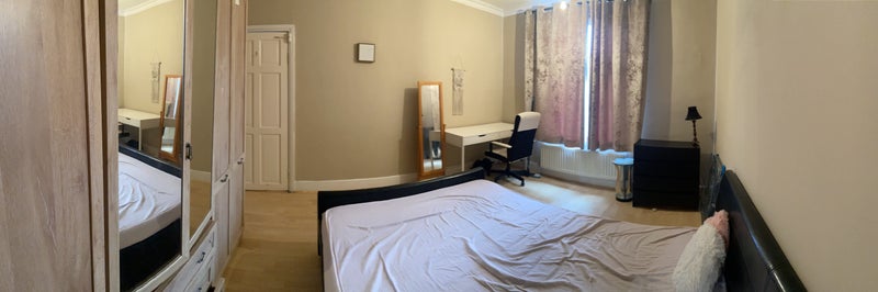 double - student accommodation in London