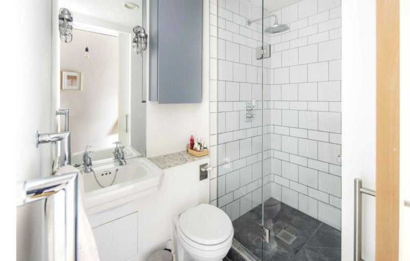 double En suite - student accommodation in United Kingdom