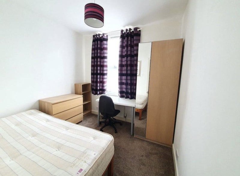 double - student accommodation in Coventry