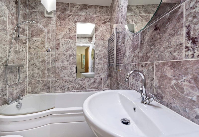 double En suite - student accommodation in United Kingdom