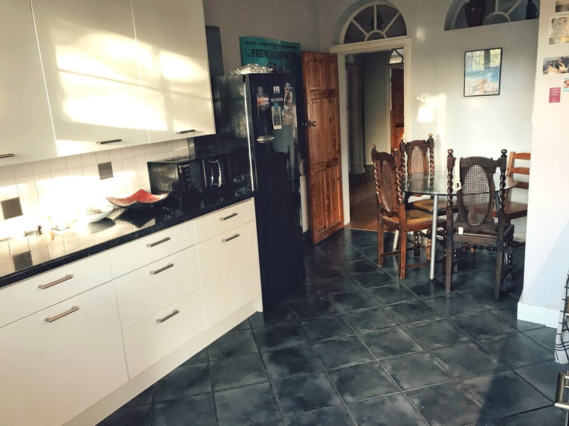 double - student accommodation in London