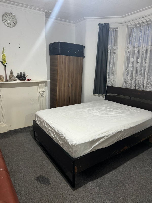 double - student accommodation in London