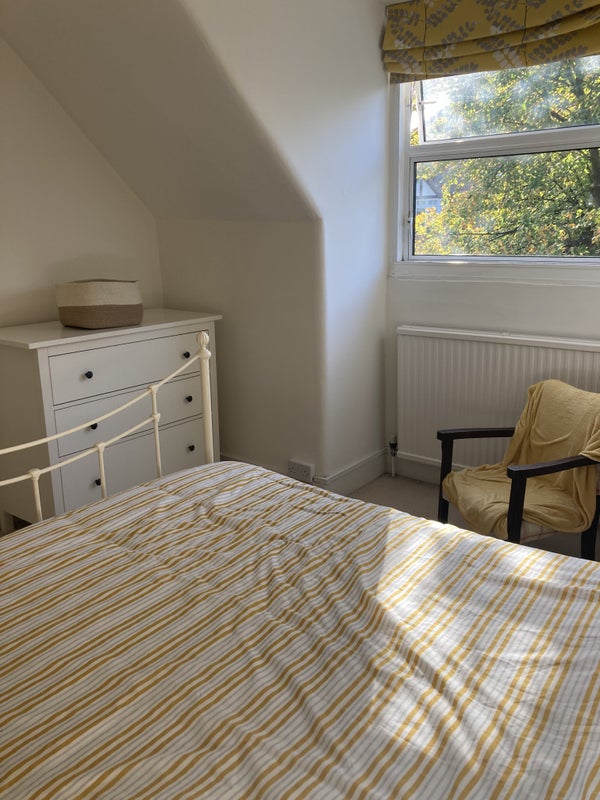 double En suite - student accommodation in London