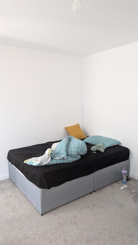 double - student accommodation in London