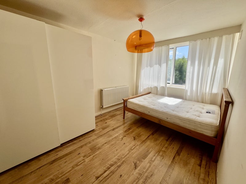double - student accommodation in London