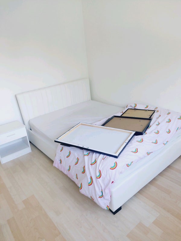double - student accommodation in United Kingdom