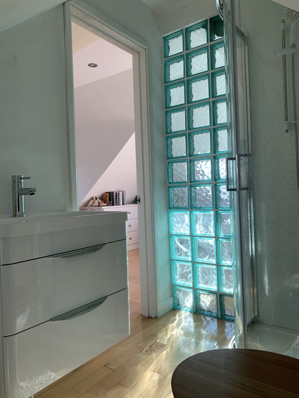 double En suite - student accommodation in United Kingdom