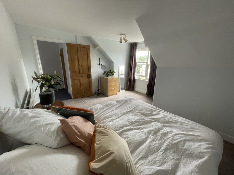 double En suite - student accommodation in London