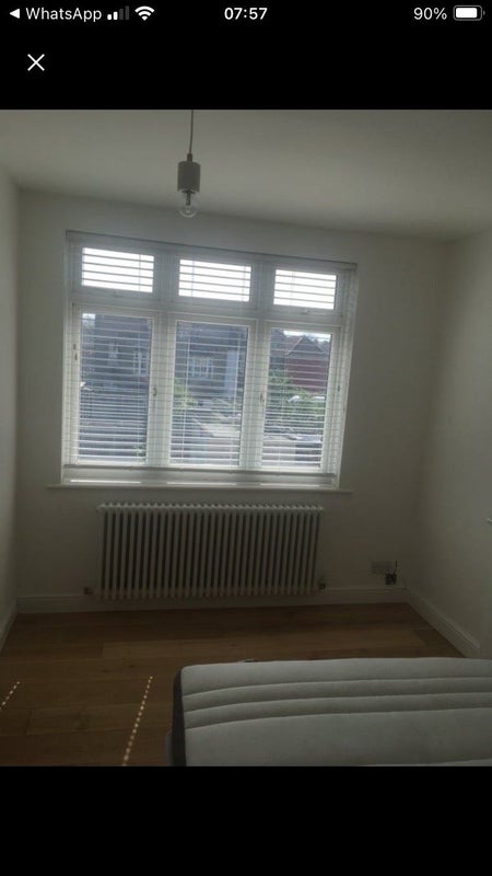double En suite - student accommodation in London