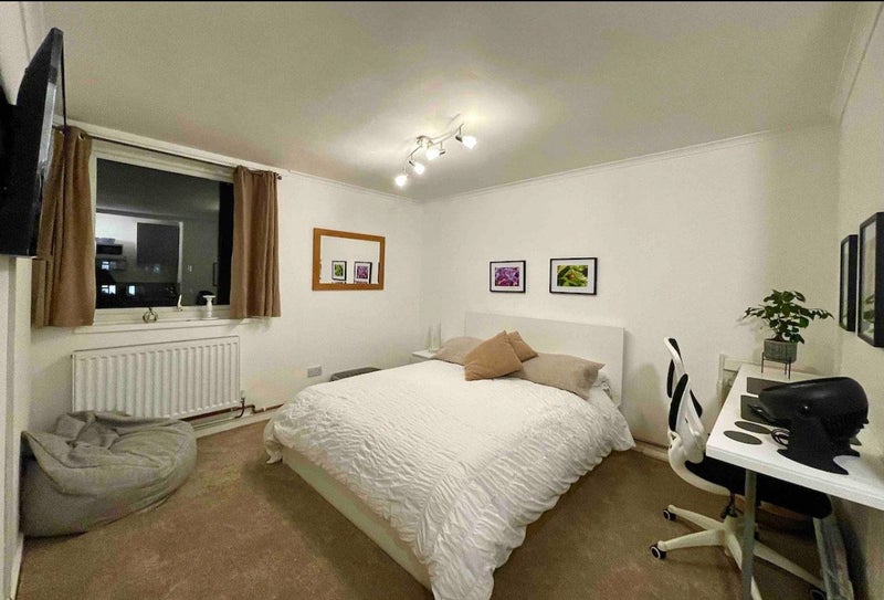 double En suite - student accommodation in London