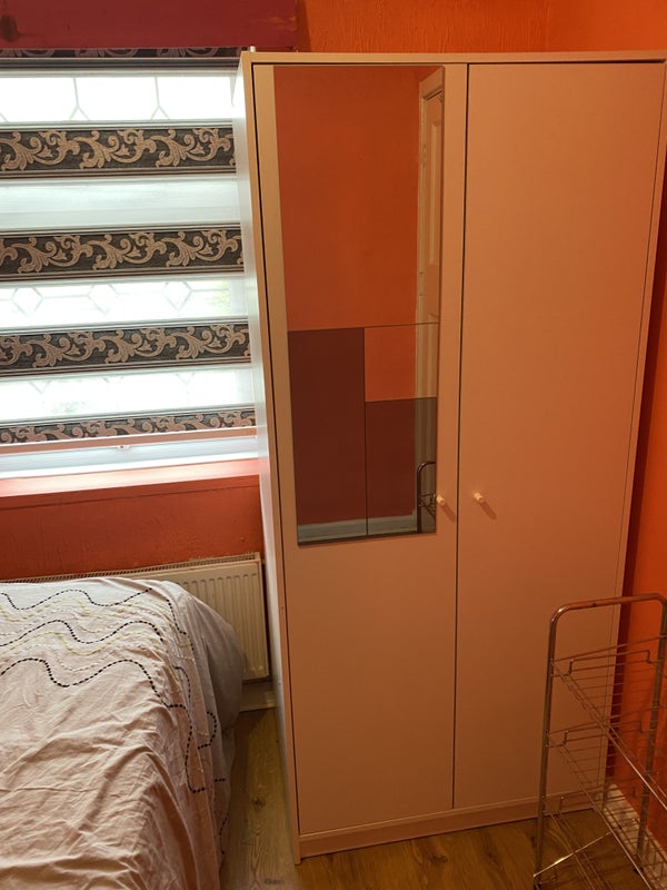 double - student accommodation in United Kingdom