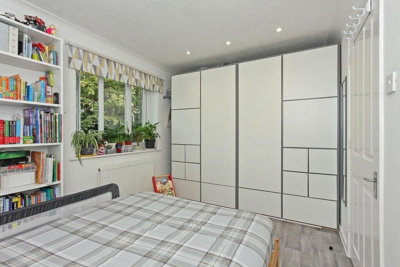 double - student accommodation in Kent