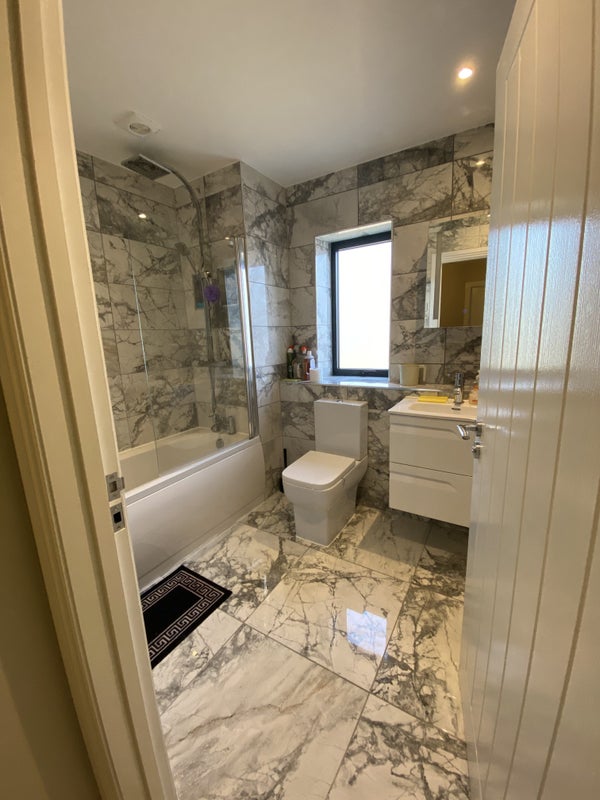double En suite - student accommodation in United Kingdom