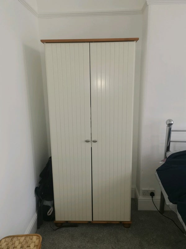 double - student accommodation in Plymouth