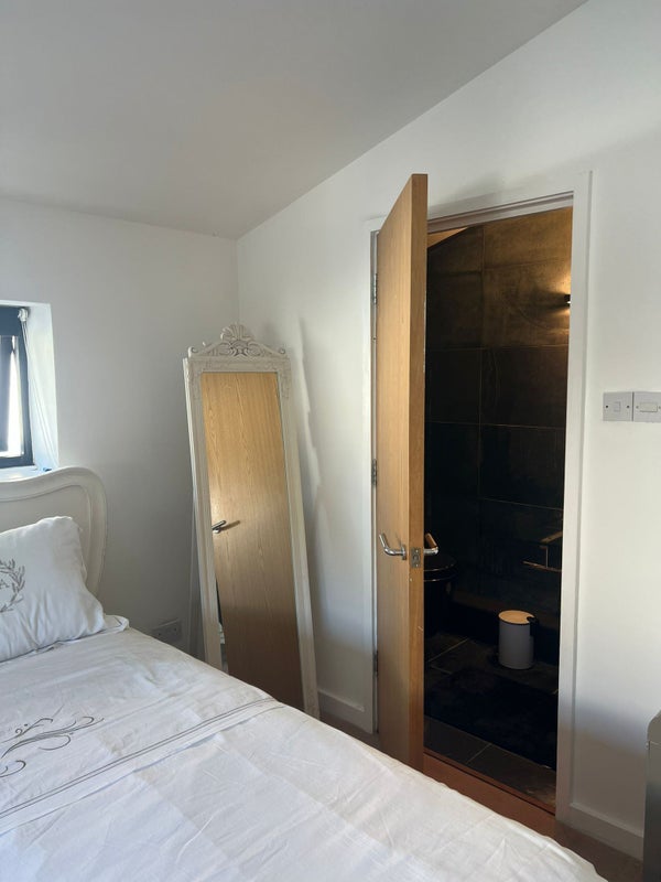 double En suite - student accommodation in United Kingdom
