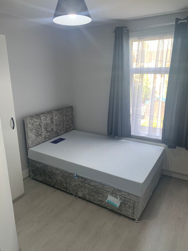 double En suite - student accommodation in United Kingdom