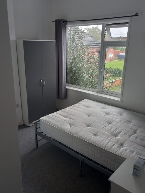 double En suite - student accommodation in United Kingdom