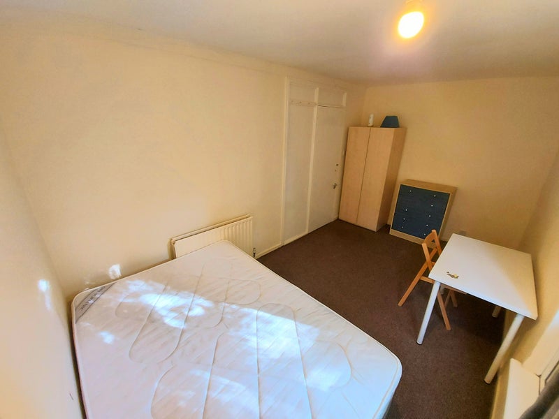 double - student accommodation in London