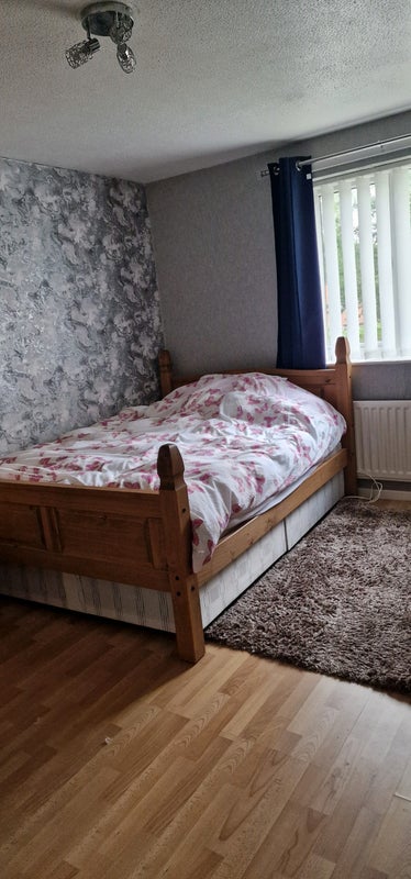 double - student accommodation in United Kingdom