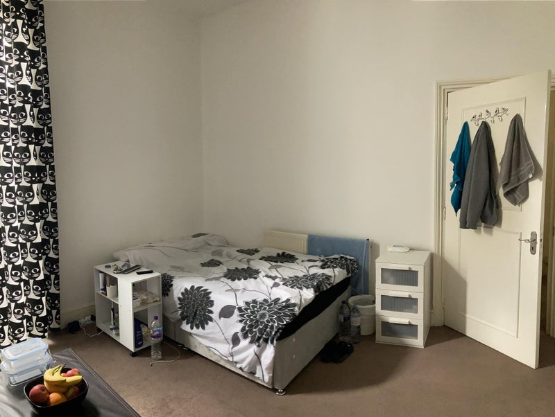 double - student accommodation in United Kingdom