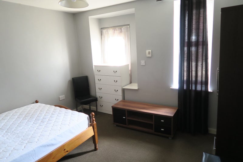 double - student accommodation in Sheffield