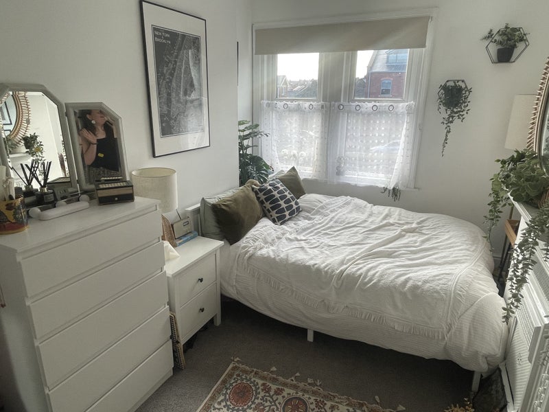 double - student accommodation in United Kingdom