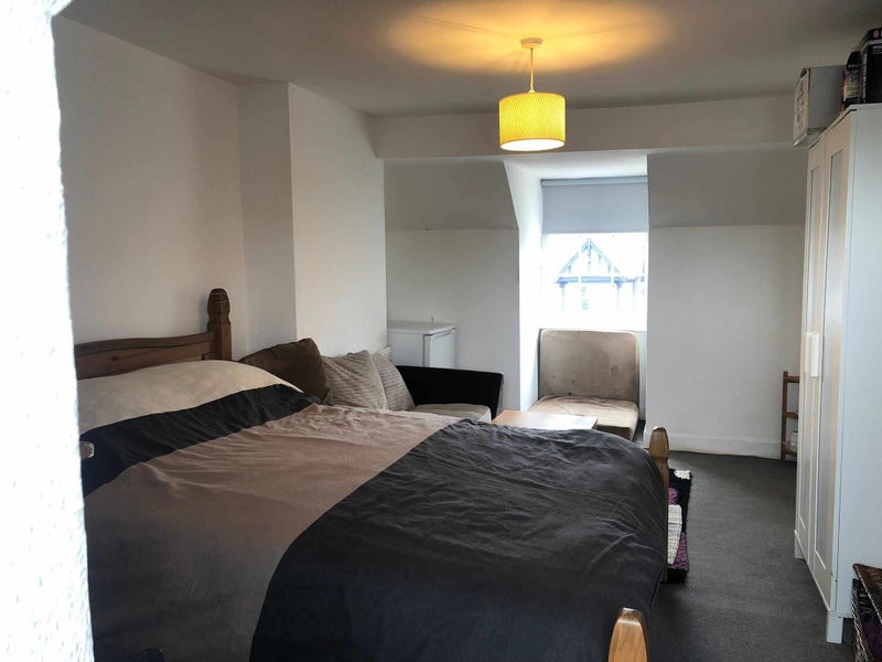 double - student accommodation in United Kingdom