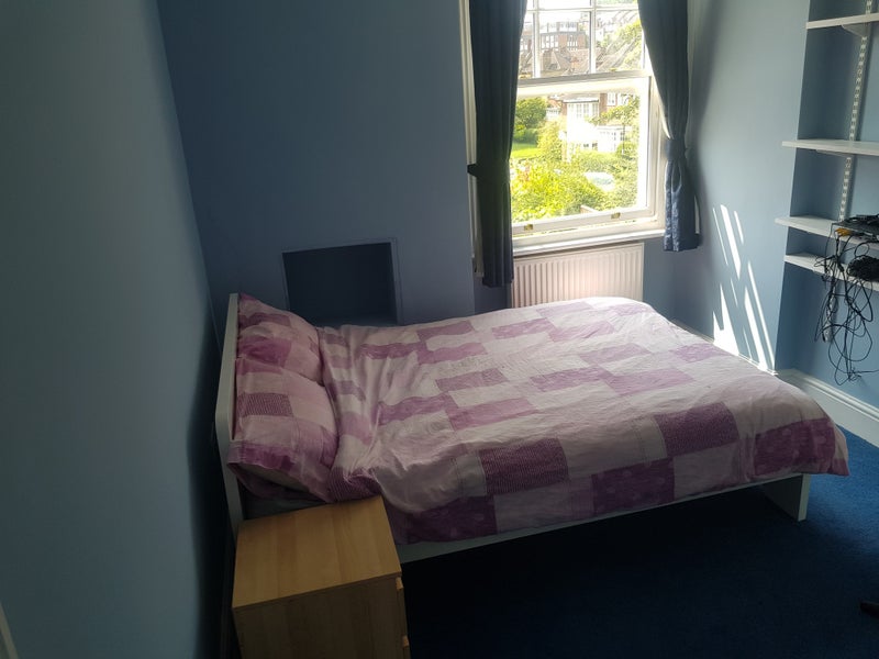 double - student accommodation in United Kingdom