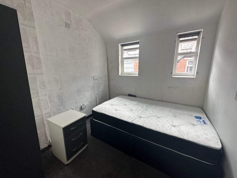 double - student accommodation in United Kingdom