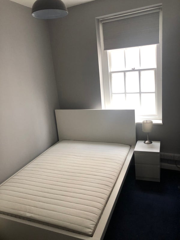 double - student accommodation in United Kingdom