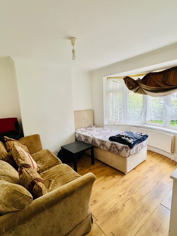 double En suite - student accommodation in United Kingdom