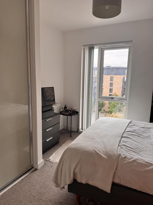 double - student accommodation in Birmingham