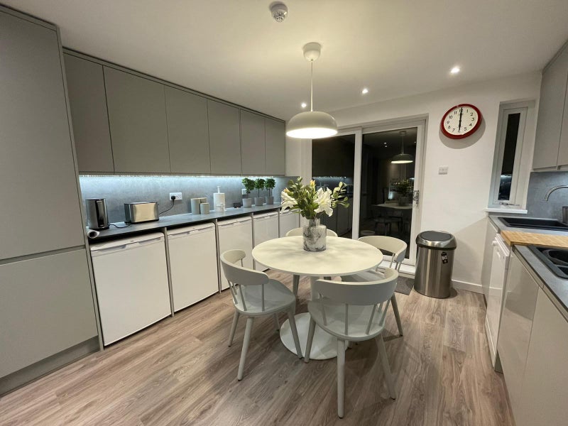 double En suite - student accommodation in United Kingdom