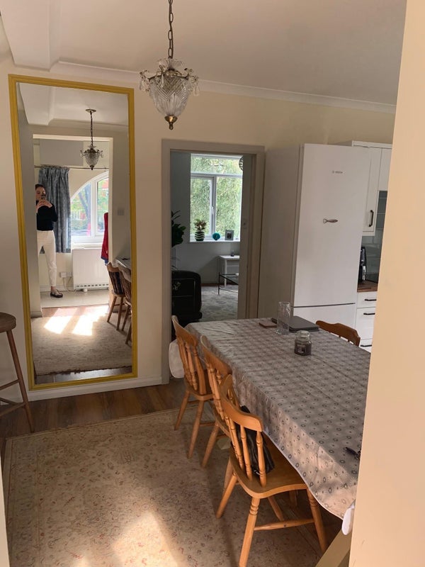 double - student accommodation in London