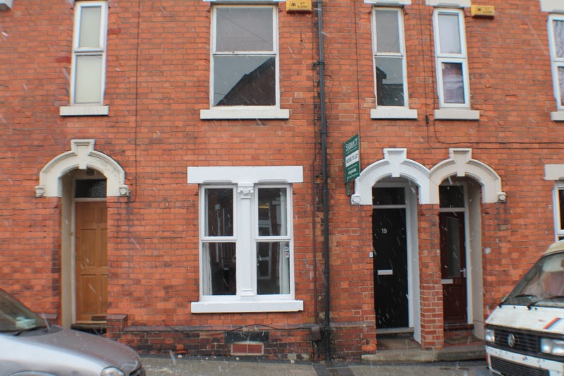 double - student accommodation in United Kingdom