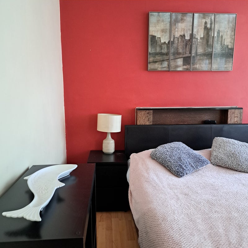 double - student accommodation in United Kingdom