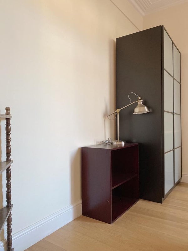 double - student accommodation in London