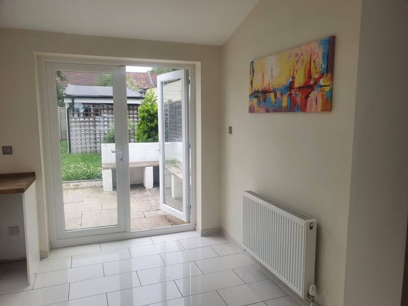 double - student accommodation in United Kingdom