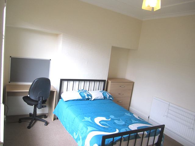 double - student accommodation in York