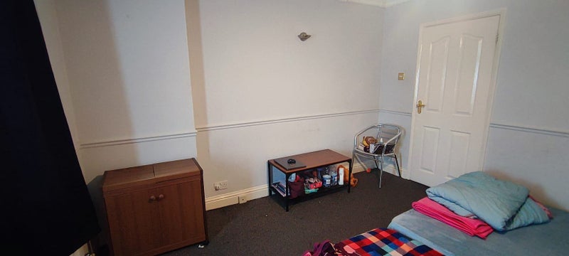 double - student accommodation in United Kingdom