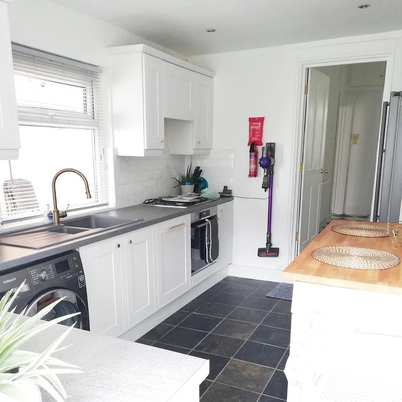 double - student accommodation in Cardiff