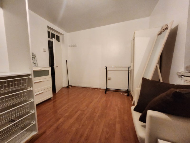 double - student accommodation in London