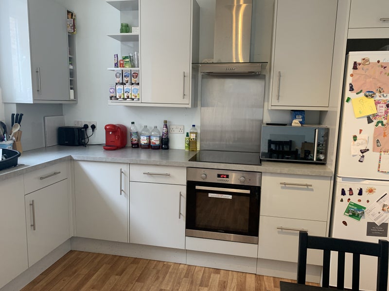 double - student accommodation in London