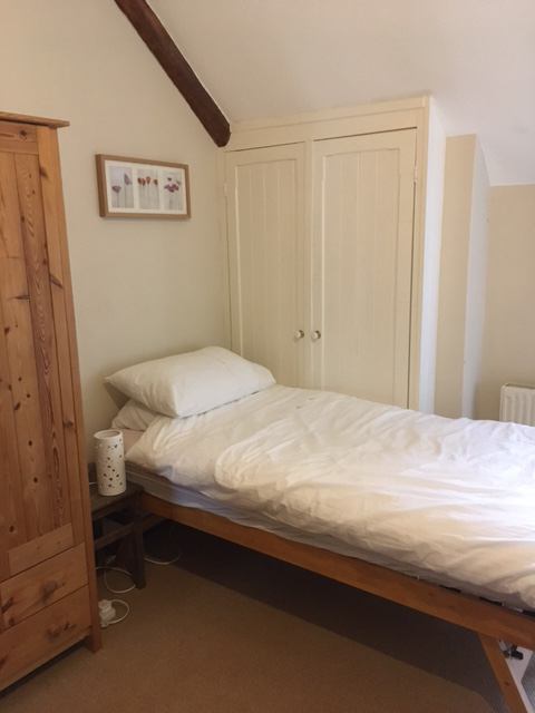 double En suite - student accommodation in United Kingdom