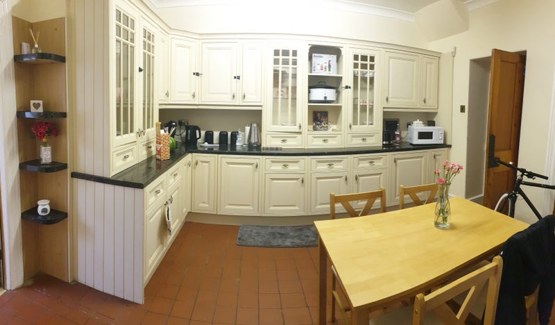 double - student accommodation in United Kingdom
