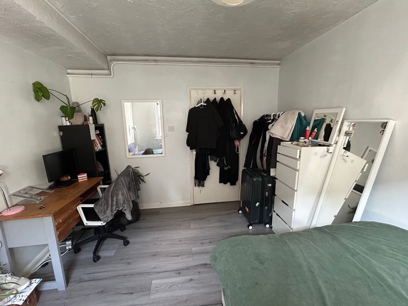 double - student accommodation in United Kingdom