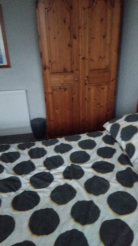 double - student accommodation in United Kingdom